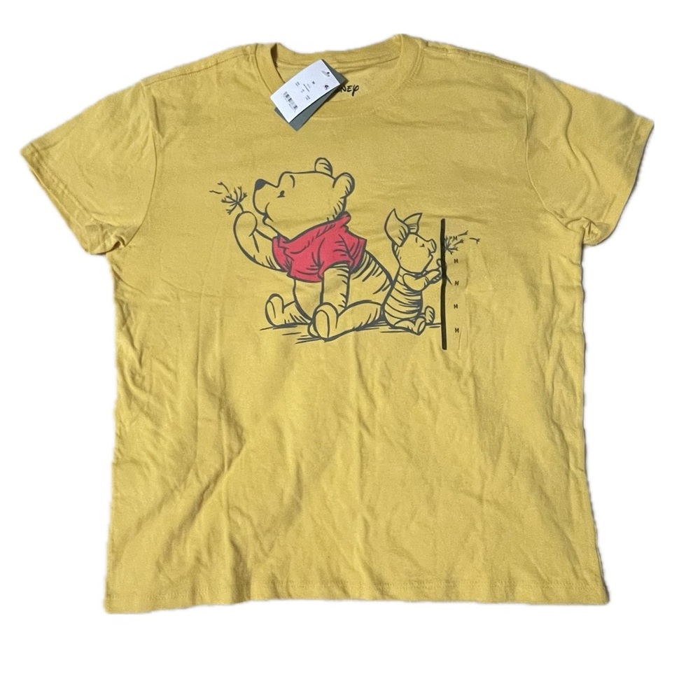 Winnie the Pooh